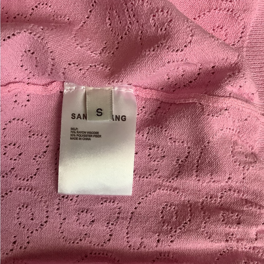 SANDY LIANG Cardigan - Picture 7 of 7